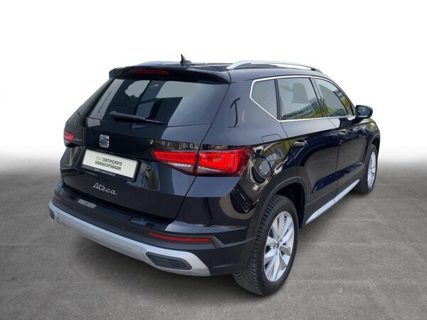 Seat Ateca 1.5 TSI DSG Xperience Navi LED SHZ ACC PDC bild 5