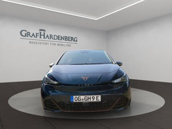 Cupra Born VZ 240 kW (326 PS) 79 kWh ***sofort verfügbar*** bild 2