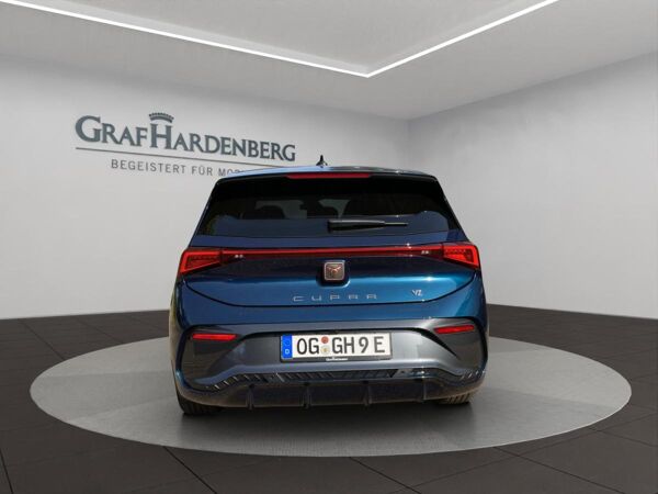 Cupra Born VZ 240 kW (326 PS) 79 kWh ***sofort verfügbar*** bild 7