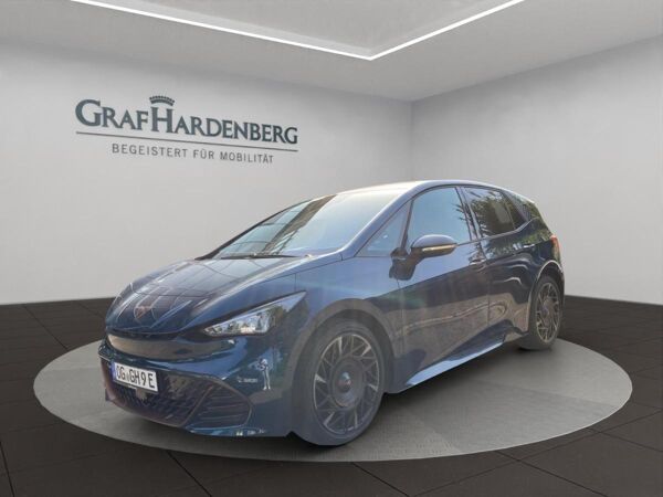 Cupra Born VZ 240 kW (326 PS) 79 kWh ***sofort verfügbar*** bild 3