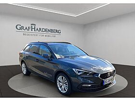 Seat Leon Leon Sportstourer Road Edition 1.5 eTSI DSG ***sofort verfügbar***