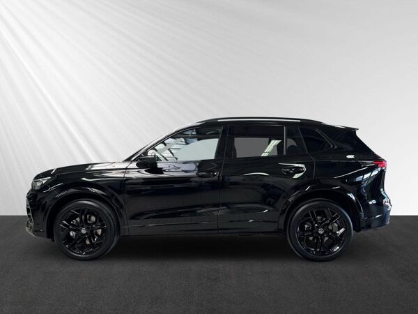 Volkswagen Tiguan R-Line 2,0 l TDI SCR 4MOTION 193 PS 7-Gang-DSG AHK + PANO + MATRIX - Gewerbekunden bild 3
