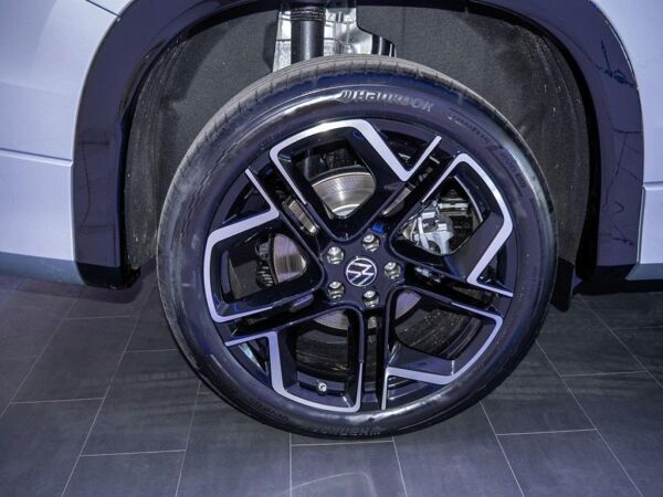 Volkswagen Tayron R-Line 1,5 l eHybrid DSG *BIS 30.06.*⚡🚗🔌 bild 5
