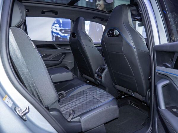 Volkswagen Tayron R-Line 1,5 l eHybrid DSG *BIS 30.06.*⚡🚗🔌 bild 7