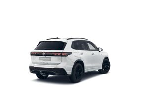 Volkswagen Tiguan 1.5 eHybrid DSG R-Line BlackStyle WKR AHK bild 6