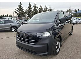Volkswagen Transporter +sofort verfügbar+ Lang, Allrad, Standheizung, ACC, 360° Kamera
