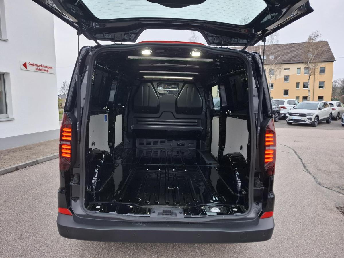 Volkswagen Transporter +sofort verfügbar+ Lang, Allrad, Standheizung, ACC, 360° Kamera bild 5