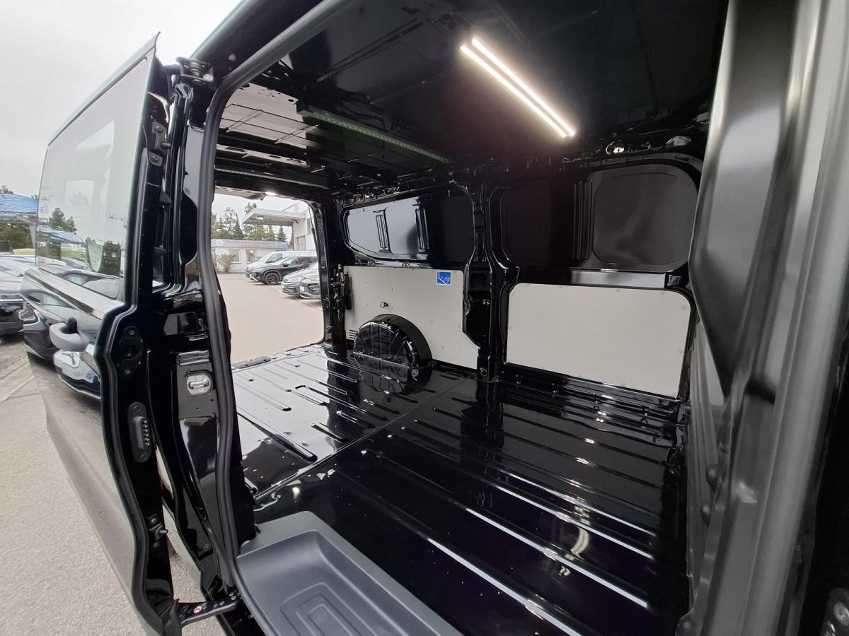 Volkswagen Transporter +sofort verfügbar+ Lang, Allrad, Standheizung, ACC, 360° Kamera bild 6