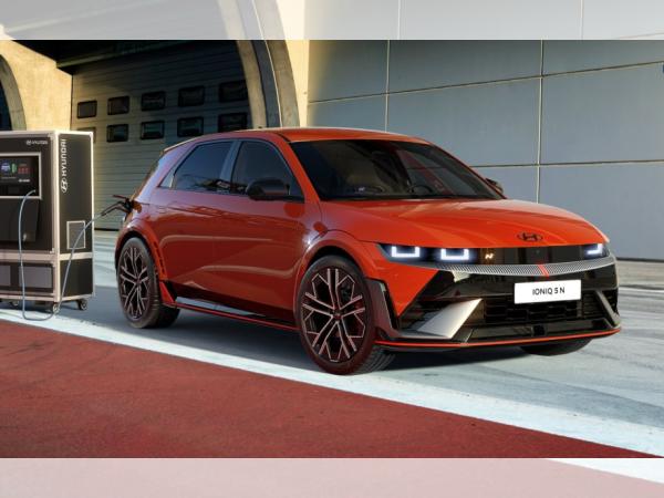 Hyundai IONIQ 5 🏁N🏁🔥609PS🔥3 MONATE LIEFERZEIT🔥 bild