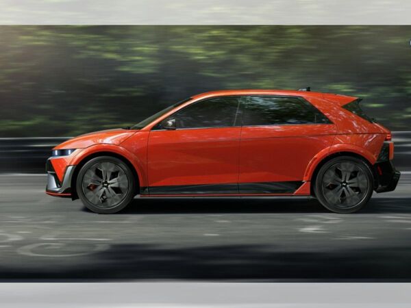 Hyundai IONIQ 5 🏁N🏁🔥609PS🔥3 MONATE LIEFERZEIT🔥 bild 3