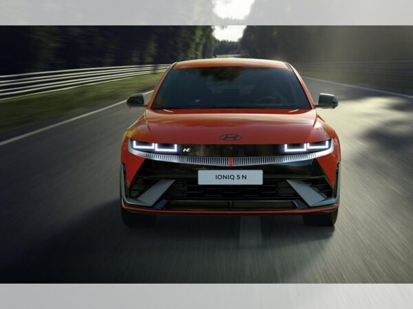 Hyundai IONIQ 5 🏁N🏁🔥609PS🔥3 MONATE LIEFERZEIT🔥 bild 4