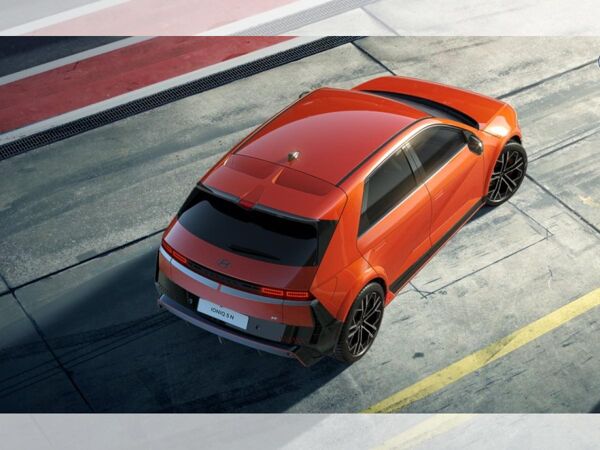 Hyundai IONIQ 5 🏁N🏁🔥609PS🔥3 MONATE LIEFERZEIT🔥 bild 6