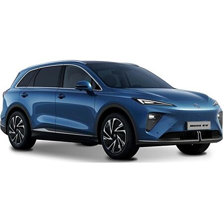 MG S5 EV leasen