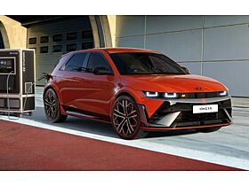 Hyundai IONIQ 5 🏁N🏁🔥609PS🔥3 MONATE LIEFERZEIT🔥💼GEWERBE💼