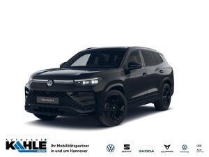 Volkswagen Tayron 1.5 eHybrid DSG R-Line BlackStyle Leder AHK Winterräder bild 1