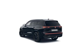 Volkswagen Tayron 1.5 eHybrid DSG R-Line BlackStyle Leder AHK Winterräder bild 4