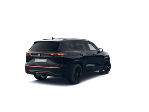 Volkswagen Tayron 1.5 eHybrid DSG R-Line BlackStyle Leder AHK Winterräder bild 6