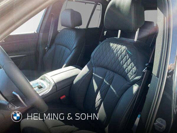 BMW X5 xDrive30d M Sport Pro|BUSINESSKUNDE >=4 PKWs|Zul 05.06.❗ bild 7