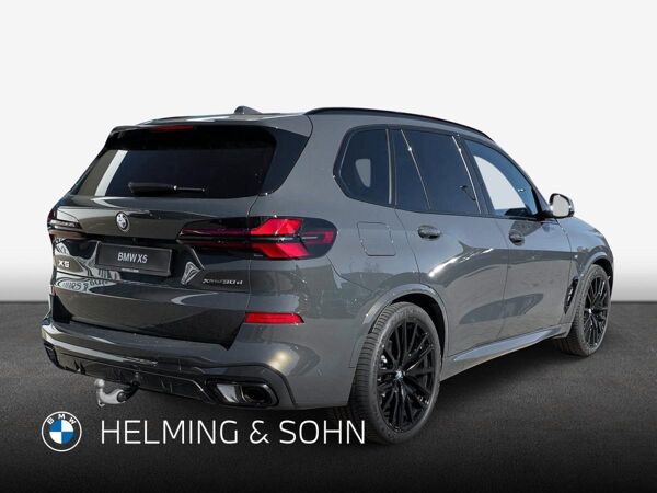 BMW X5 xDrive30d M Sport Pro|BUSINESSKUNDE >=4 PKWs|Zul 05.06.❗ bild 5