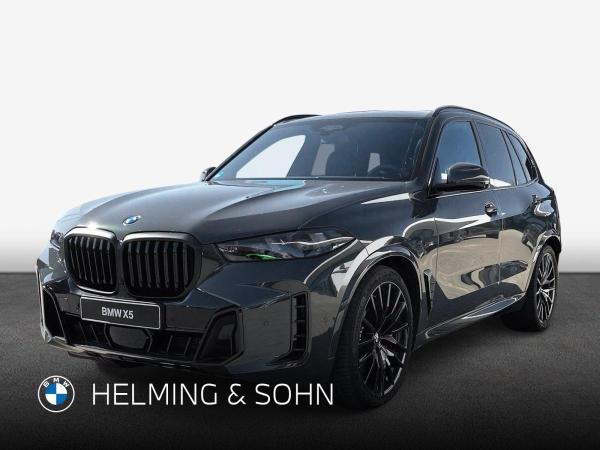 BMW X5 xDrive30d M Sport Pro|BUSINESSKUNDE >=4 PKWs|Zul 05.06.❗ bild