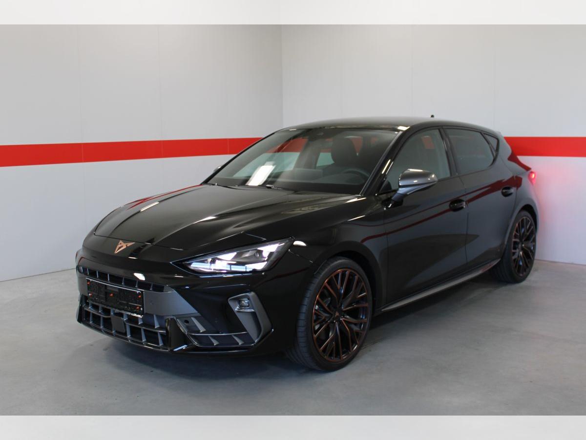 Cupra Leon Limousine | SONDERAKTION -14460 bild