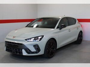 Cupra Leon Limousine | SONDERAKTION -14435 bild 1