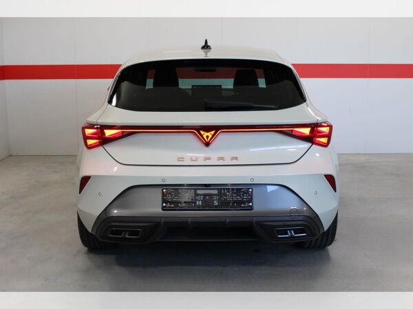 Cupra Leon Limousine | SONDERAKTION -14435 bild 4