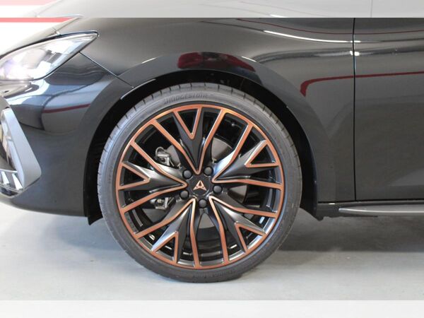 Cupra Leon Limousine | SONDERAKTION -14460 bild 5