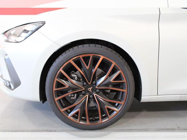 Cupra Leon Limousine | SONDERAKTION -14435 bild 5
