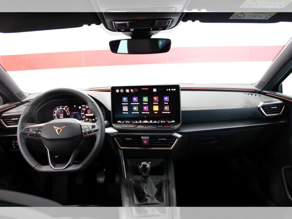 Cupra Leon Limousine | SONDERAKTION -14460 bild 7