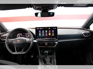 Cupra Leon Limousine | SONDERAKTION -14460 bild 7