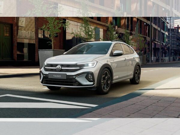Volkswagen Taigo 1.0 TSI DSG R line / SOFORT VERFÜGBAR ! bild