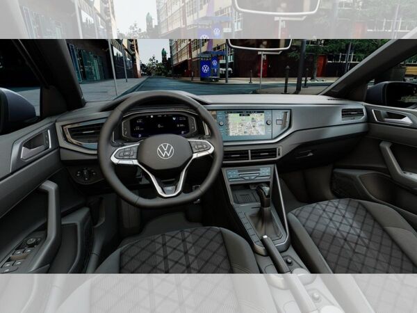Volkswagen Taigo 1.0 TSI R Line / SOFORT VERFÜGBAR ! bild 3