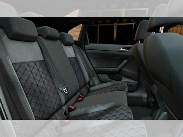 Volkswagen Taigo 1.0 TSI R Line / SOFORT VERFÜGBAR ! bild 4