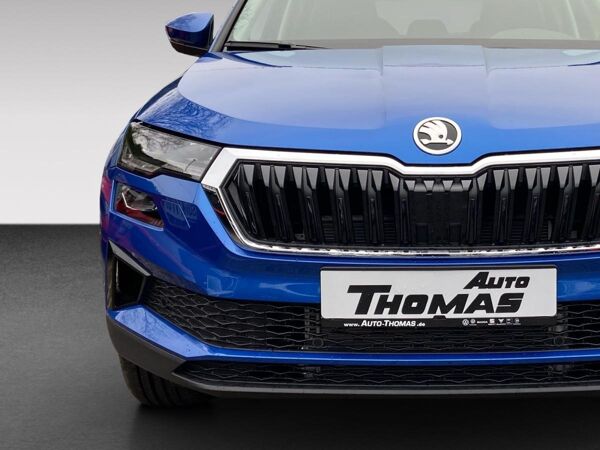 Skoda Karoq Tour 1,5 TSI DSG *AHK*MATRIX*KLIMA* bild