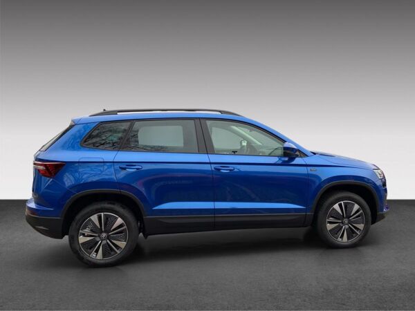 Skoda Karoq Tour 1,5 TSI DSG *AHK*MATRIX*KLIMA* bild 2