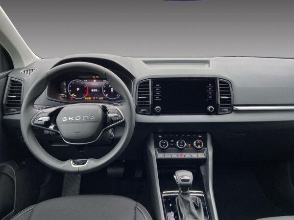 Skoda Karoq Tour 1,5 TSI DSG *AHK*MATRIX*KLIMA* bild 7