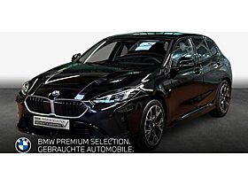 BMW 120 120i Aut. *AHK*SHZ*