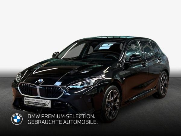 BMW 120 120i Aut. *AHK*SHZ* bild