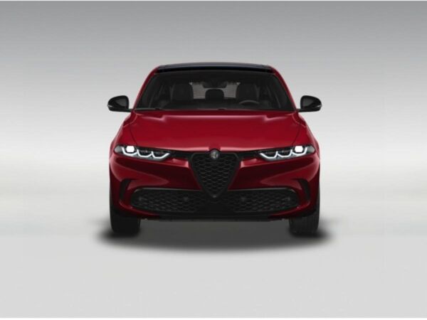 Alfa Romeo Tonale Ibrida Intensa 1.5 VGT Mild-Hybrid 160PS Navi PANORAMASCHIEBEDACH **NUR FÜR GEWERBE** bild 7