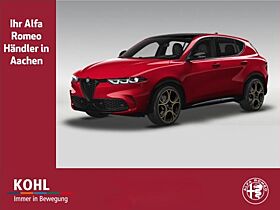 Alfa Romeo Tonale Ibrida Intensa 1.5 VGT Mild-Hybrid 160PS Navi PANORAMASCHIEBEDACH