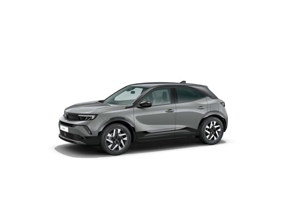 Opel Mokka GS 1.2 Turbo S/S Manuelles 6-Gang-Getriebe bild 3