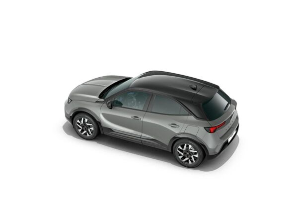 Opel Mokka GS 1.2 Turbo S/S Manuelles 6-Gang-Getriebe bild 5