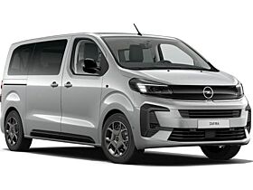 Opel Zafira Edition B22LC UE64 2.2L DIES 8-Stufen-Automatikgetriebe