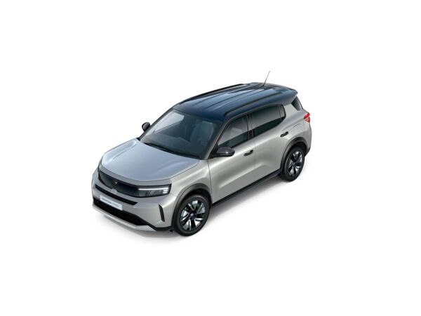 Opel Frontera Ultimate 1.2 MHEV 6-Gang-Doppelkupplung. eDCT bild 5
