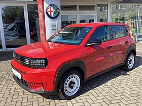 Fiat Grande Panda RED 44 kWh ***Überführung nur 990€***