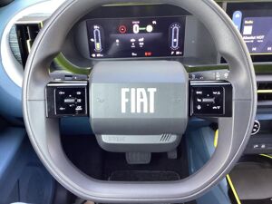 Fiat Grande Panda RED 44 kWh ***Überführung nur 990€*** bild 7