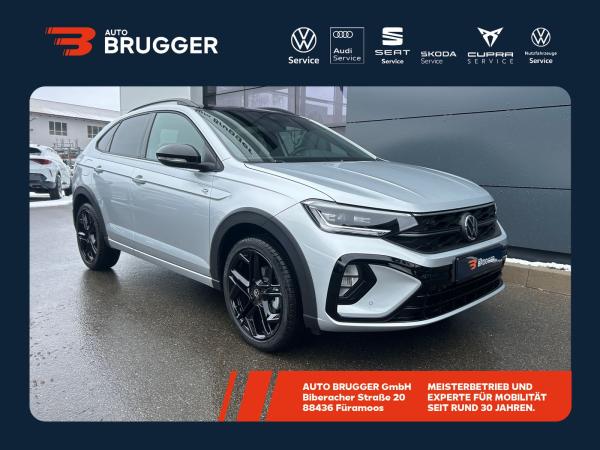 Volkswagen Taigo 1.5 TSI DSG R-LINE MATRIX AHK RFK ACC CarPlay bild