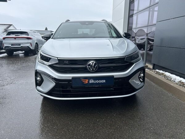 Volkswagen Taigo 1.5 TSI DSG R-LINE MATRIX AHK RFK ACC CarPlay bild 2
