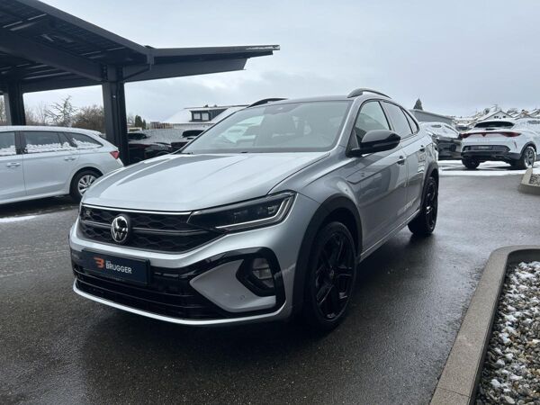 Volkswagen Taigo 1.5 TSI DSG R-LINE MATRIX AHK RFK ACC CarPlay bild 3
